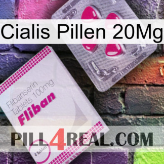 Cialis Pills 20Mg 32